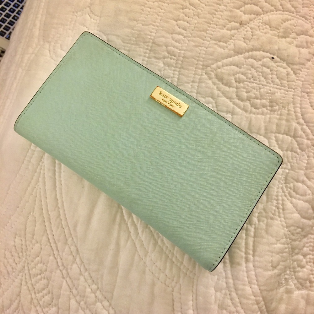 Kate Spade Wallet